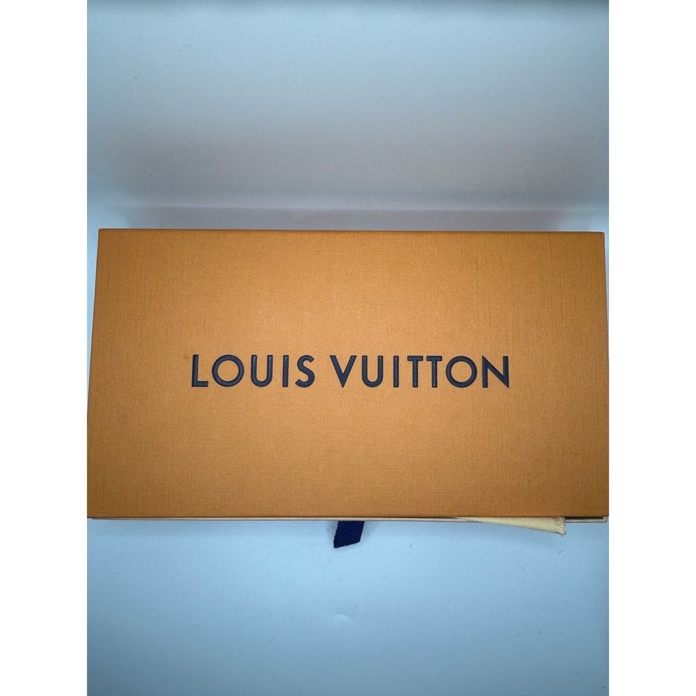 Louis Vuitton Monogram Vernis Long Wallet Zippy Burgundy Patent Leather#392 - Picture 2 of 12